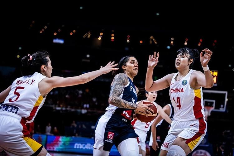中国女篮与澳大利亚女篮比赛回顾