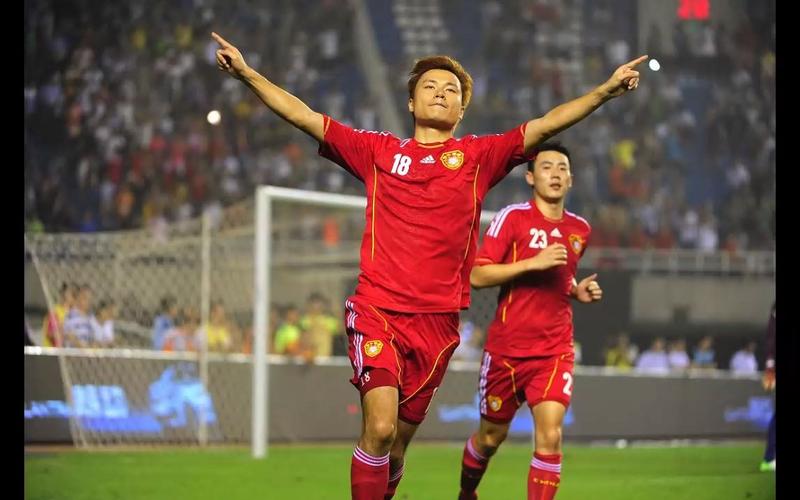 中国足球直播男足比赛