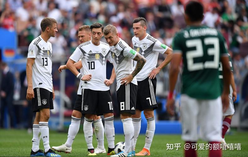 德国杯直播在线