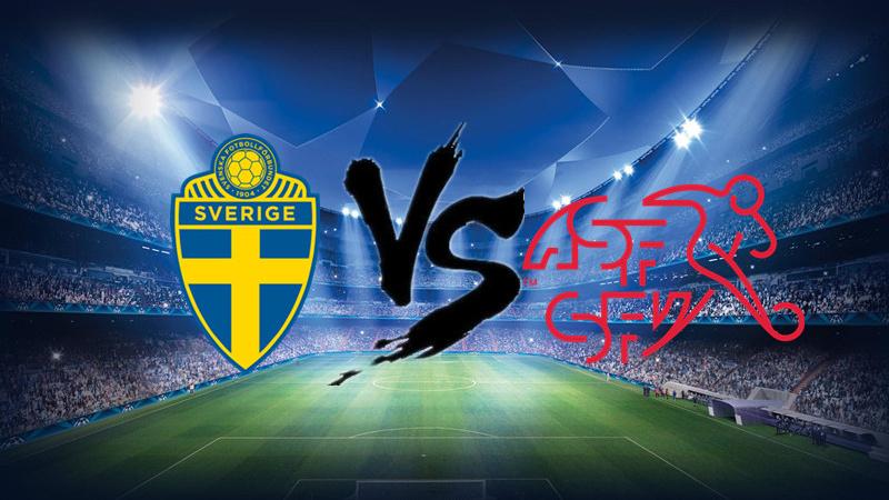 瑞典vs瑞士谁能赢