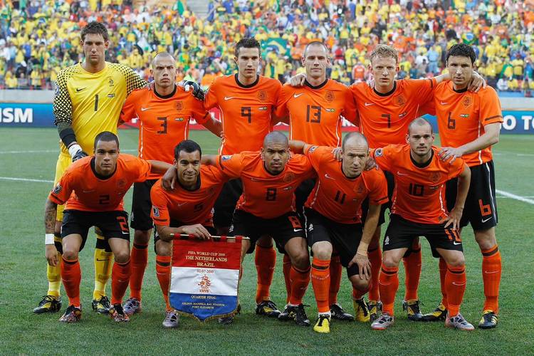荷兰对比利时比赛结果