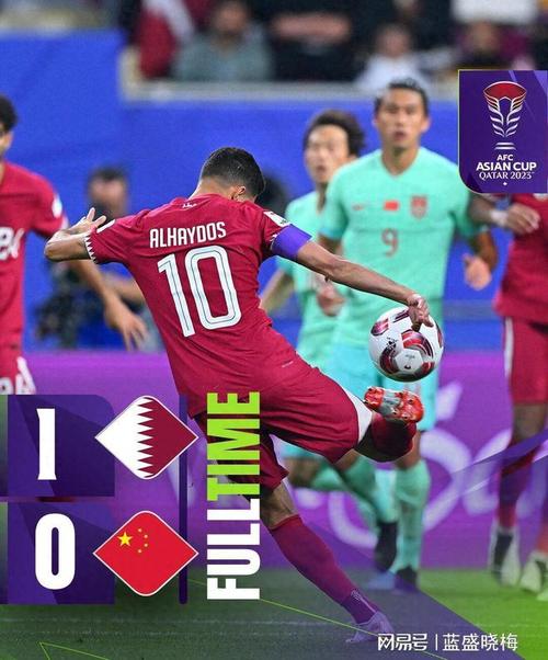 2022年世界杯中国队如何出线