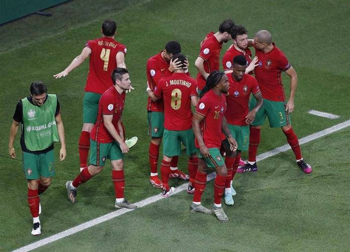 世界杯葡萄牙vs乌拉圭的相关图片